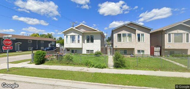 Larawan ng 1339 Pritchard Avenue sa Winnipeg, Manitoba