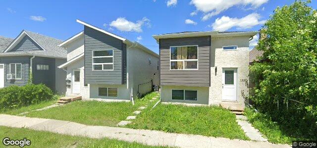 Larawan ng 1339 Selkirk Avenue sa Winnipeg, Manitoba