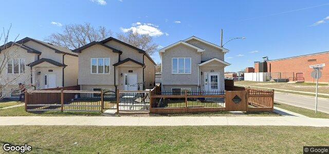 Larawan ng 1340 Redwood Avenue sa Winnipeg, Manitoba