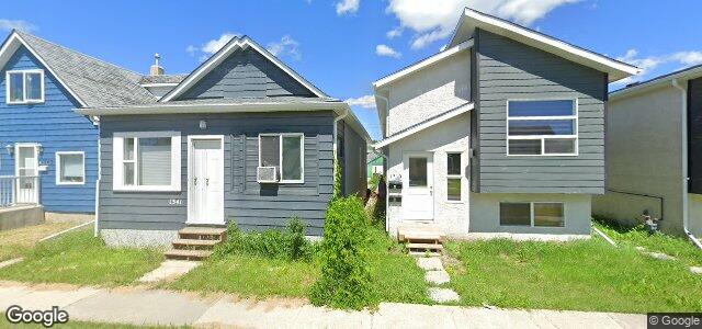 Larawan ng 1341 Selkirk Avenue sa Winnipeg, Manitoba