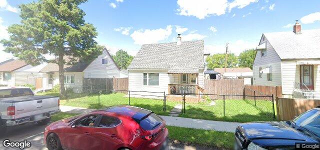 Larawan ng 1343 Magnus Avenue sa Winnipeg, Manitoba