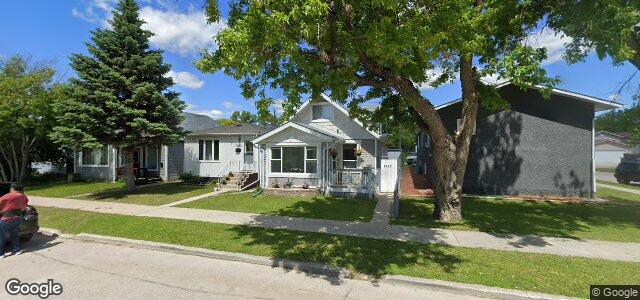 Larawan ng 1343 Pritchard Avenue sa Winnipeg, Manitoba