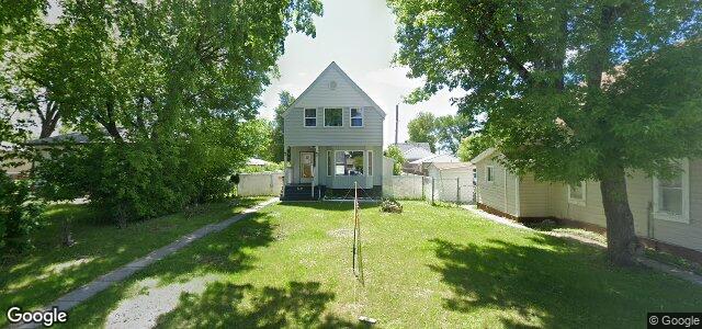 Larawan ng 1344 Magnus Avenue sa Winnipeg, Manitoba