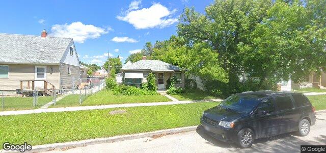 1345 Manitoba Avenue（加拿大曼尼托巴省溫尼伯市）房屋照片