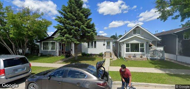 Larawan ng 1345 Pritchard Avenue sa Winnipeg, Manitoba