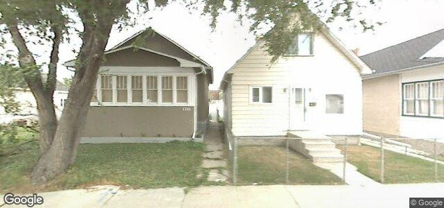 1345 Selkirk Avenue（加拿大曼尼托巴省溫尼伯市）房屋照片