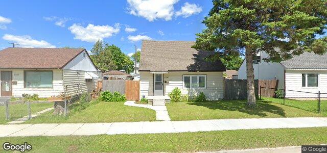 Larawan ng 1347 Magnus Avenue sa Winnipeg, Manitoba