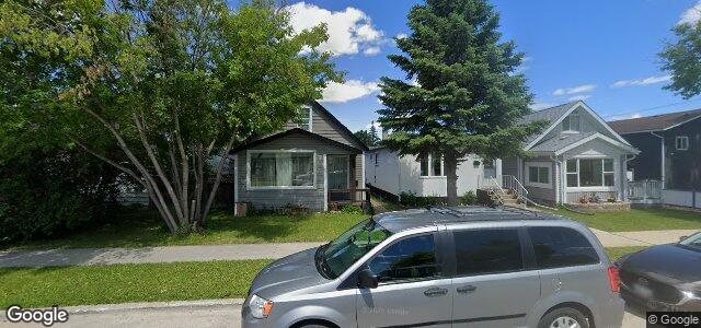 Larawan ng 1347 Pritchard Avenue sa Winnipeg, Manitoba