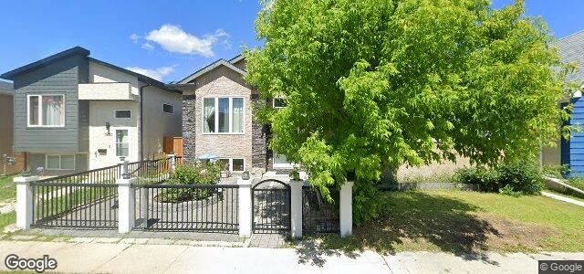 Photo of 1349 Selkirk Avenue in Winnipeg, Manitoba