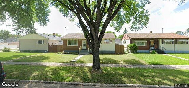 Larawan ng 1350 Burrows Avenue sa Winnipeg, Manitoba