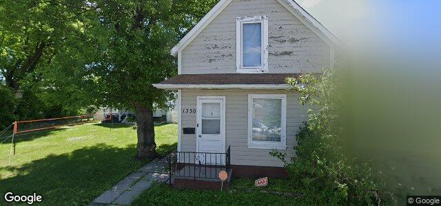 Larawan ng 1350 Magnus Avenue sa Winnipeg, Manitoba