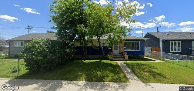 Larawan ng 1350 Pritchard Avenue sa Winnipeg, Manitoba
