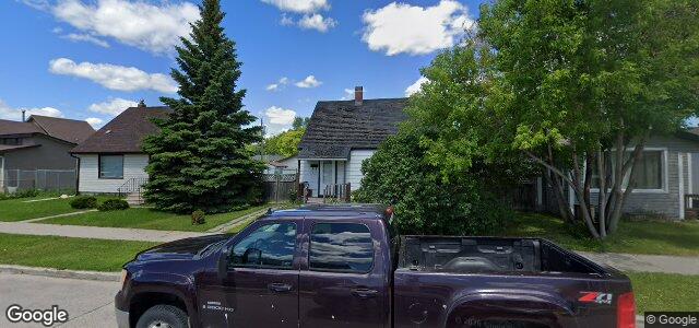 Larawan ng 1351 Pritchard Avenue sa Winnipeg, Manitoba