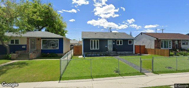 Larawan ng 1352 Pritchard Avenue sa Winnipeg, Manitoba