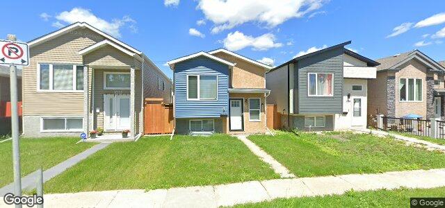 Larawan ng 1353 Selkirk Avenue sa Winnipeg, Manitoba