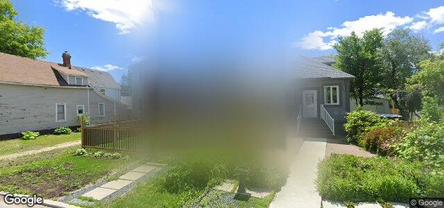 Photo of 1354 Magnus Avenue in Winnipeg, Manitoba