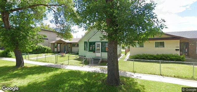 Larawan ng 1354 Manitoba Avenue sa Winnipeg, Manitoba