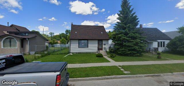 Larawan ng 1355 Pritchard Avenue sa Winnipeg, Manitoba