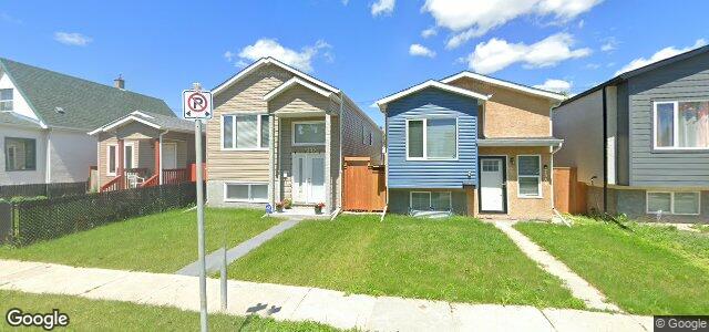 Larawan ng 1355 Selkirk Avenue sa Winnipeg, Manitoba