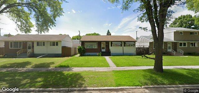 Photo of 1356 Burrows Avenue in Winnipeg, Manitoba