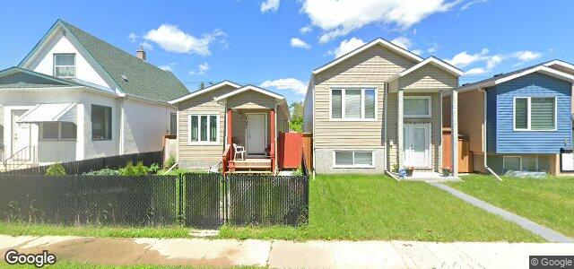 Larawan ng 1357 Selkirk Avenue sa Winnipeg, Manitoba