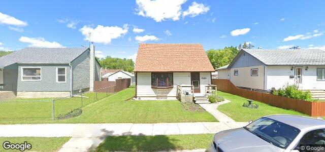 Larawan ng 1359 Magnus Avenue sa Winnipeg, Manitoba