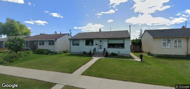 Larawan ng 1360 Pritchard Avenue sa Winnipeg, Manitoba