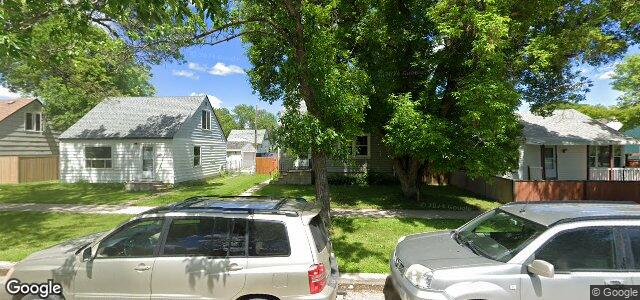 Larawan ng 1361 Manitoba Avenue sa Winnipeg, Manitoba