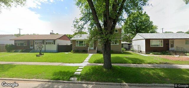 Larawan ng 1362 Burrows Avenue sa Winnipeg, Manitoba