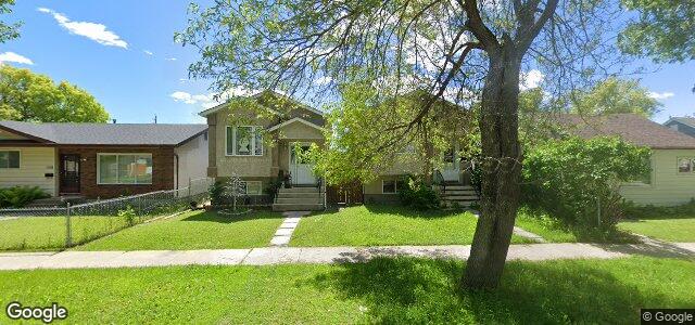 Larawan ng 1362 Manitoba Avenue sa Winnipeg, Manitoba