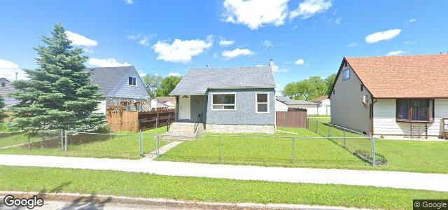 Larawan ng 1363 Magnus Avenue sa Winnipeg, Manitoba