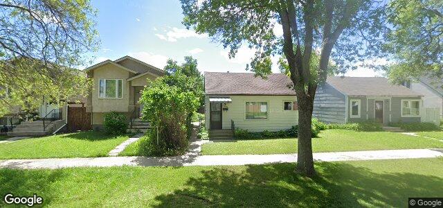 Larawan ng 1364 Manitoba Avenue sa Winnipeg, Manitoba