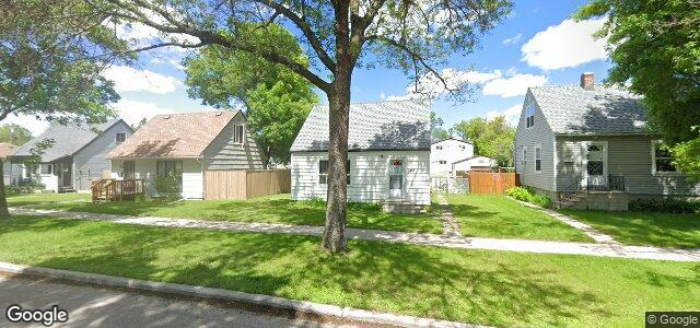 1365 Manitoba Avenue（加拿大曼尼托巴省溫尼伯市）房屋照片