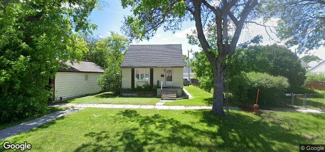 Larawan ng 1366 Magnus Avenue sa Winnipeg, Manitoba