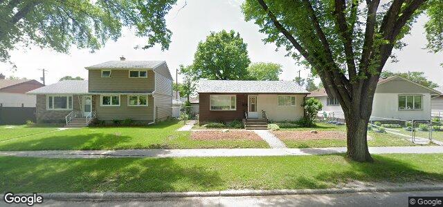 Larawan ng 1368 Burrows Avenue sa Winnipeg, Manitoba