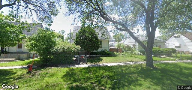 1370 Magnus Avenue（加拿大曼尼托巴省温尼伯市）房屋照片