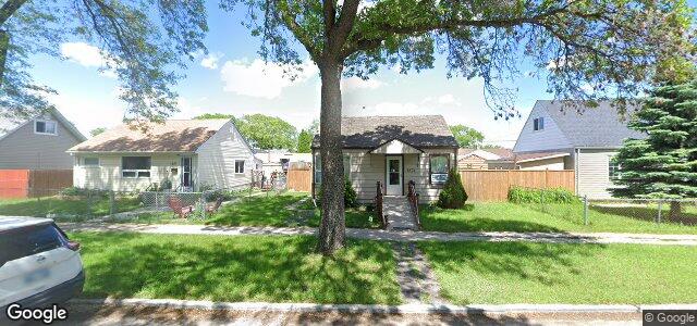 Larawan ng 1371 Magnus Avenue sa Winnipeg, Manitoba