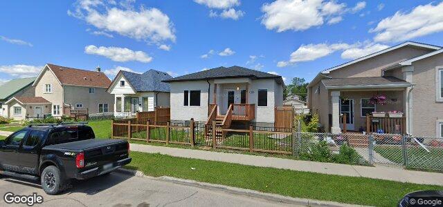 Larawan ng 1371 Pritchard Avenue sa Winnipeg, Manitoba