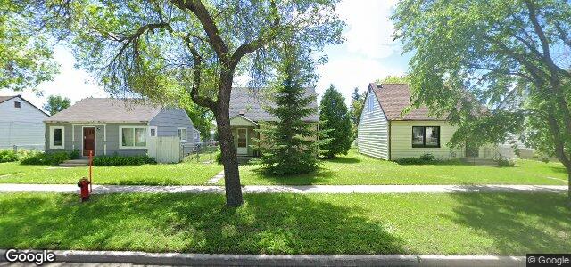 1372 Manitoba Avenue（加拿大曼尼托巴省温尼伯市）房屋照片