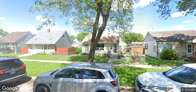 Larawan ng 1375 Magnus Avenue sa Winnipeg, Manitoba
