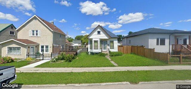 Larawan ng 1375 Pritchard Avenue sa Winnipeg, Manitoba