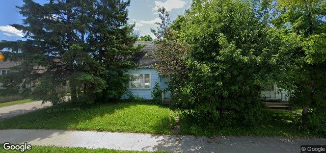 Larawan ng 1376 Pritchard Avenue sa Winnipeg, Manitoba