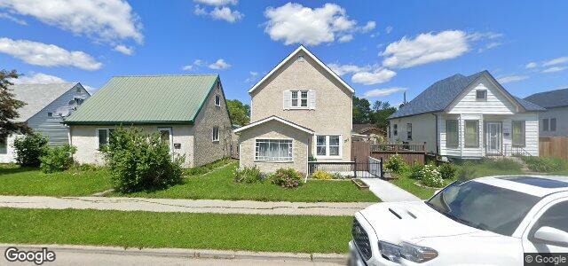 Larawan ng 1377 Pritchard Avenue sa Winnipeg, Manitoba