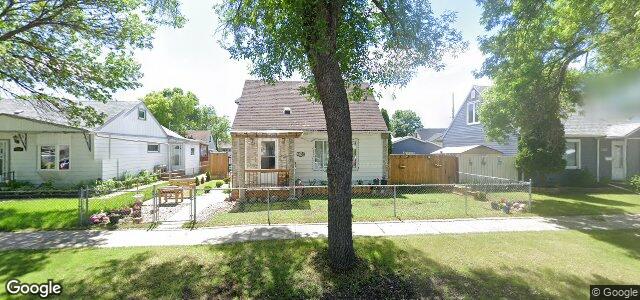 Larawan ng 1378 Magnus Avenue sa Winnipeg, Manitoba