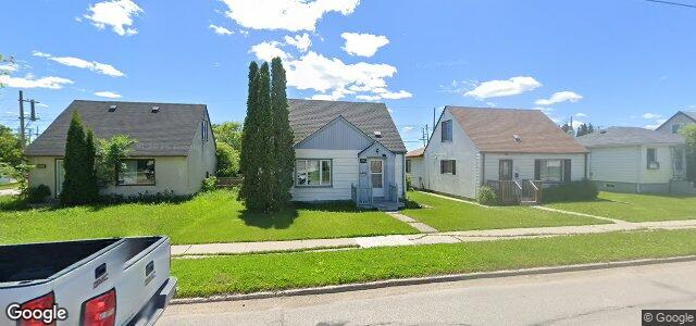 Larawan ng 1378 Selkirk Avenue sa Winnipeg, Manitoba