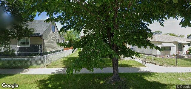 Larawan ng 1381 Manitoba Avenue sa Winnipeg, Manitoba