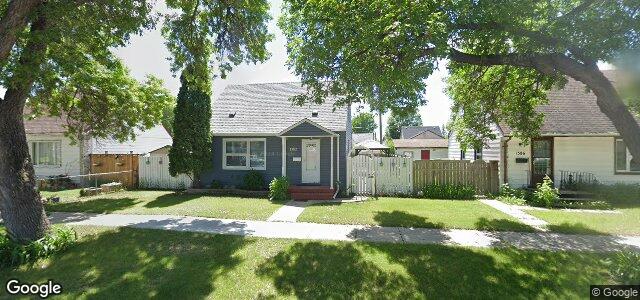 Larawan ng 1382 Magnus Avenue sa Winnipeg, Manitoba