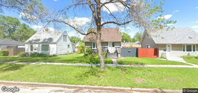 Larawan ng 1383 Magnus Avenue sa Winnipeg, Manitoba