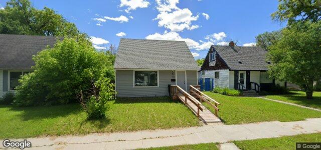 Larawan ng 1384 Pritchard Avenue sa Winnipeg, Manitoba