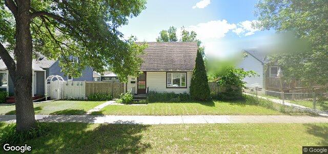 1386 Magnus Avenue（加拿大曼尼托巴省溫尼伯市）房屋照片